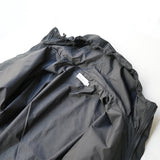 MA-J-387 TYPEWRITER HOOD JACKET