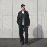 MA-J-391 BONDING WOOL 3B JACKET