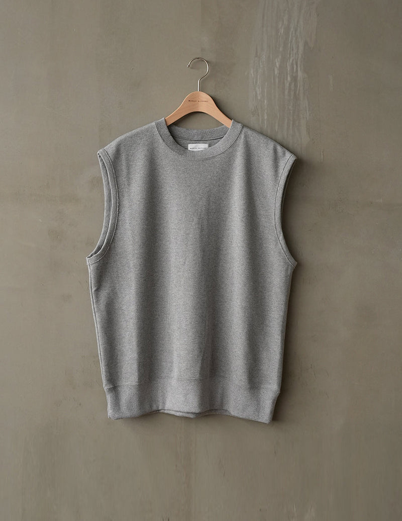 MA-C-208 BD KNIT VEST