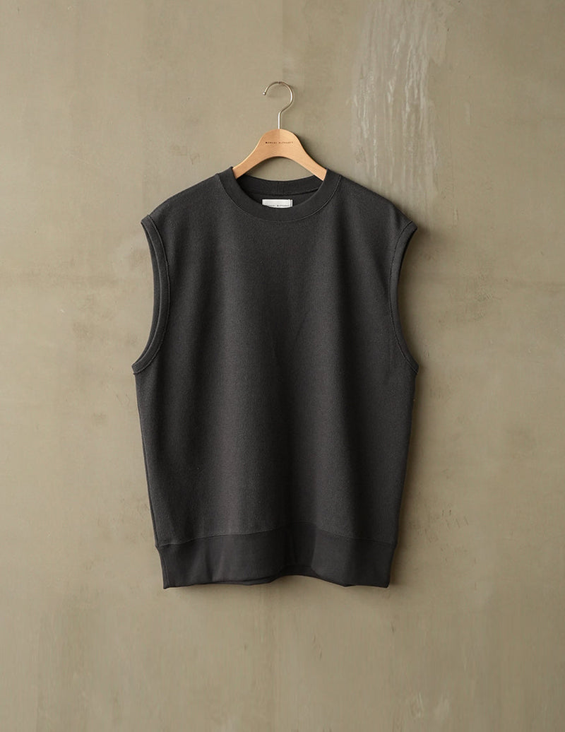 MA-C-208 BD KNIT VEST