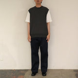 MA-C-208 BD KNIT VEST