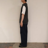 MA-C-208 BD KNIT VEST