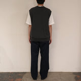 MA-C-208 BD KNIT VEST