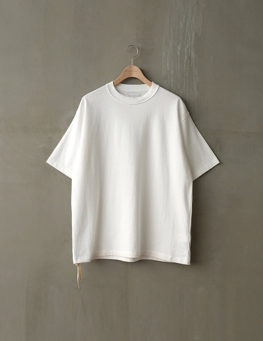 MA-C-210 SPINDLE SS TEE