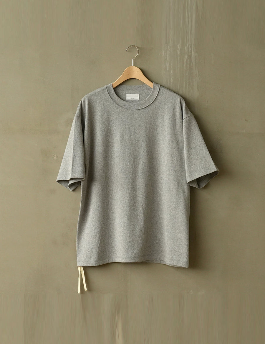 MA-C-210 SPINDLE SS TEE