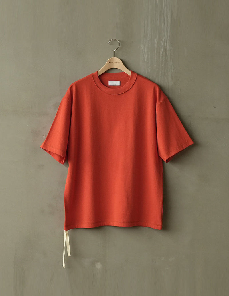 MA-C-210 SPINDLE SS TEE