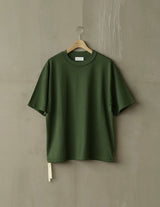 MA-C-210 SPINDLE SS TEE