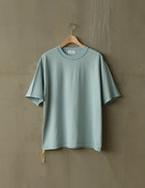 MA-C-210 SPINDLE SS TEE