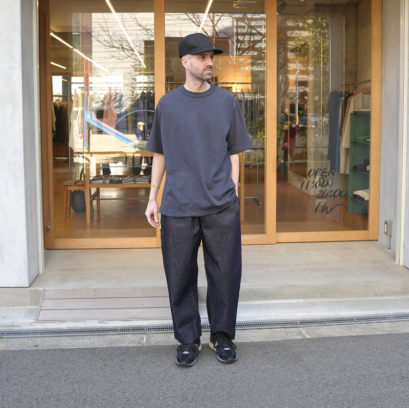 MA-C-210 SPINDLE SS TEE