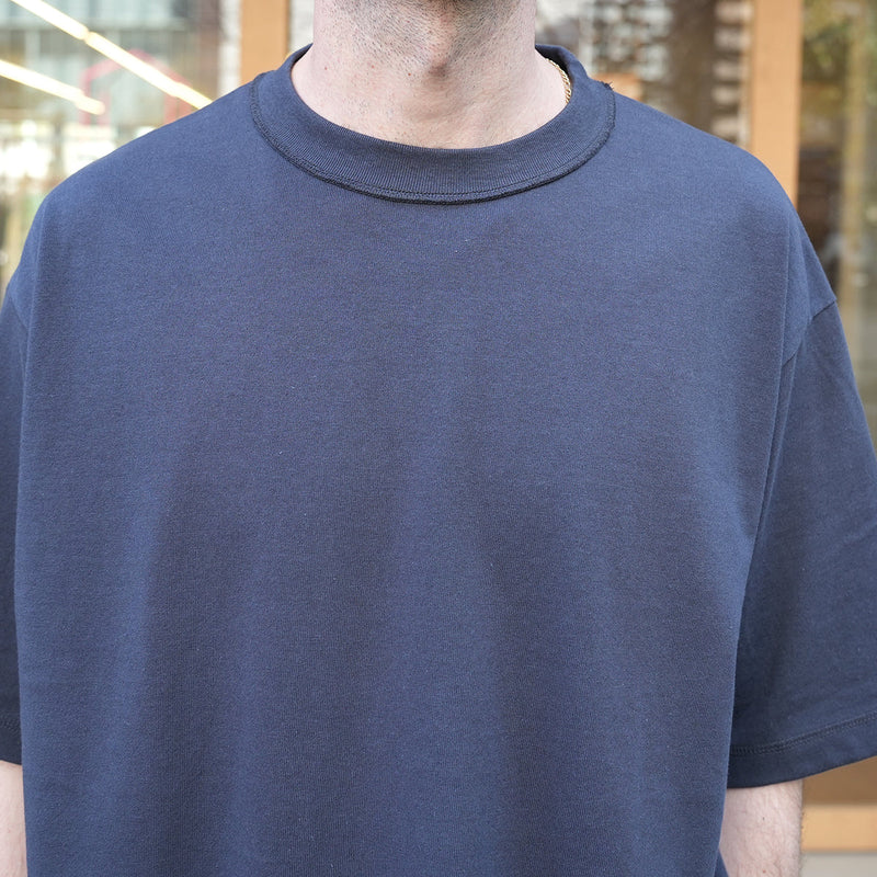 MA-C-210 SPINDLE SS TEE