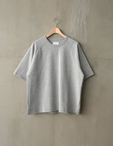 MA-C-213 RAGRAN SS TEE