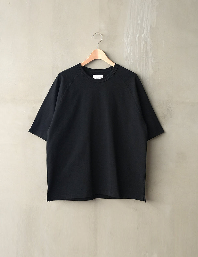 MA-C-213 RAGRAN SS TEE