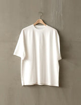 MA-C-217 SMOOTH WIDE TEE