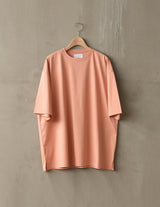 MA-C-217 SMOOTH WIDE TEE