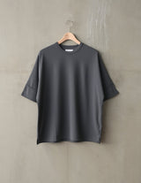 MA-C-221 PINMESH DOLMAN SLEEVE TEE