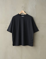 MA-C-221 PINMESH DOLMAN SLEEVE TEE