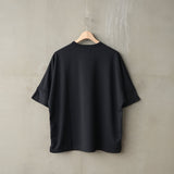 MA-C-221 PINMESH DOLMAN SLEEVE TEE