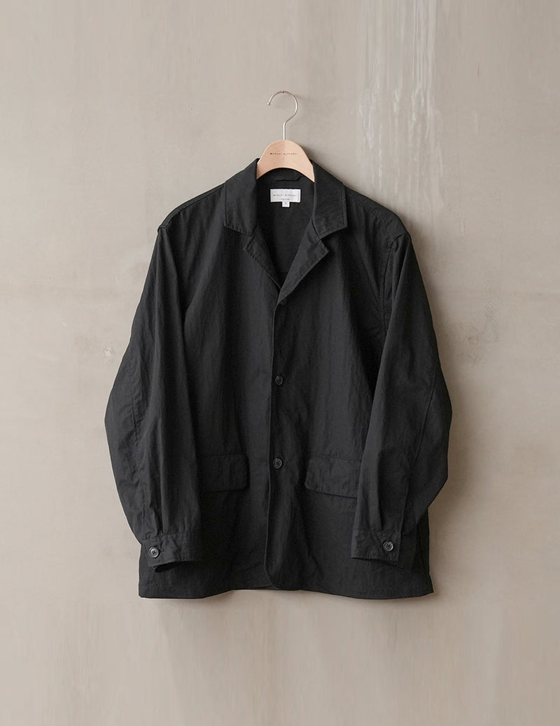 MA-J-364 C/N WEATHER 3B JACKET