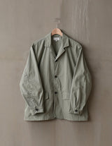 MA-J-364 C/N WEATHER 3B JACKET