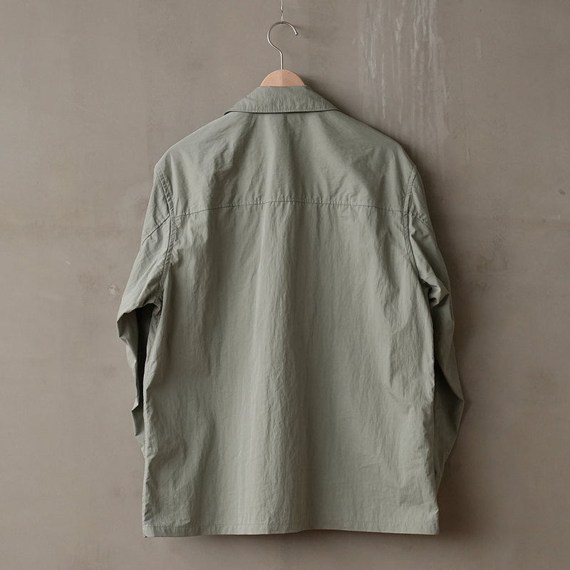 MA-J-364 C/N WEATHER 3B JACKET