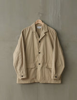 MA-J-364 C/N WEATHER 3B JACKET