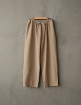 MA-P-258 JOURPANTS WIDE