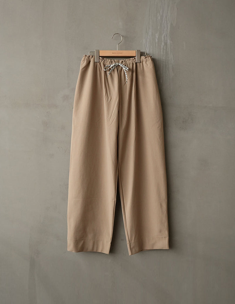 MA-P-258 JOURPANTS WIDE