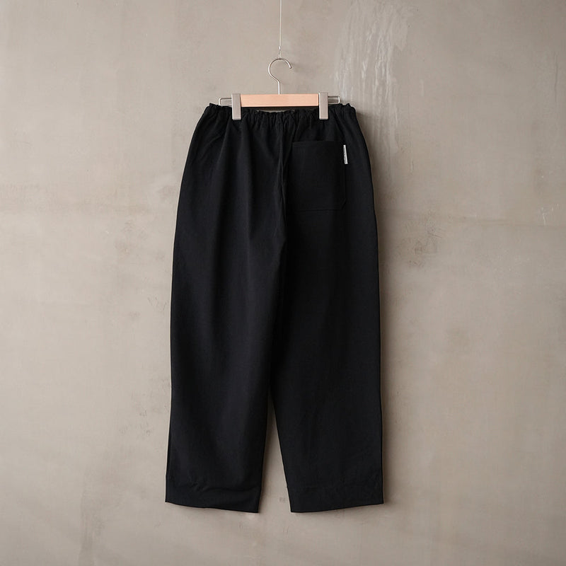 MA-P-258 JOURPANTS WIDE