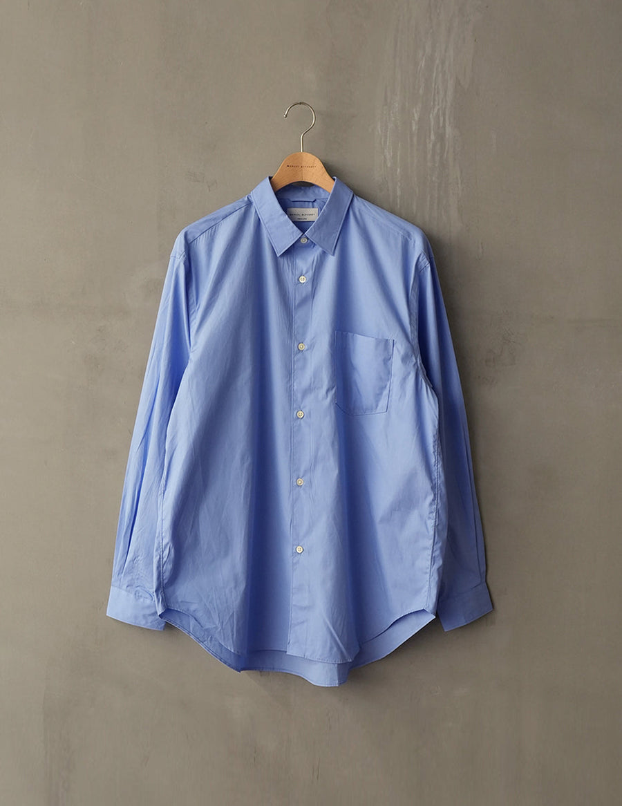 MA-S-717 OVERSIZE TYPEWRITER SHIRT