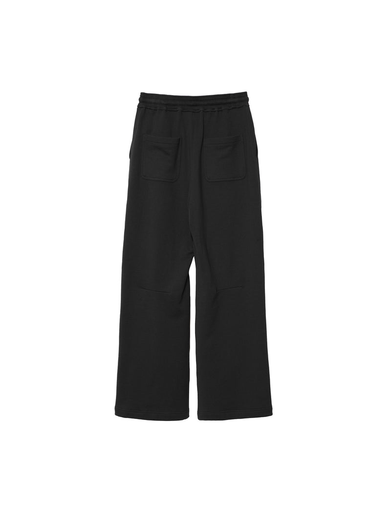 M243-0603 WIDE SWEAT PANTS