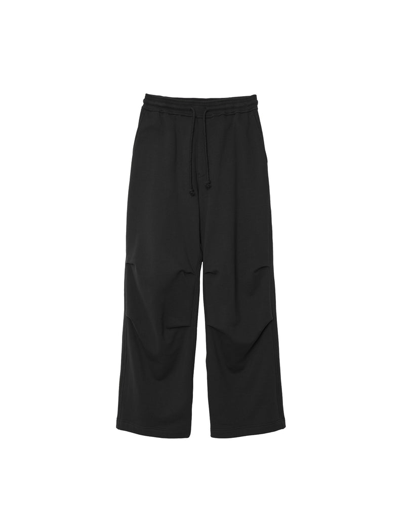 M243-0603 WIDE SWEAT PANTS