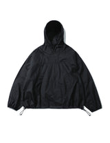 PMF024-01JP02 MIL LT ANORAK (BLACK)