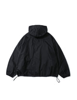 PMF024-01JP02 MIL LT ANORAK (BLACK)