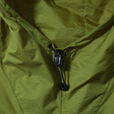 PMF024-01JP02 MIL LT ANORAK (PICKLE)