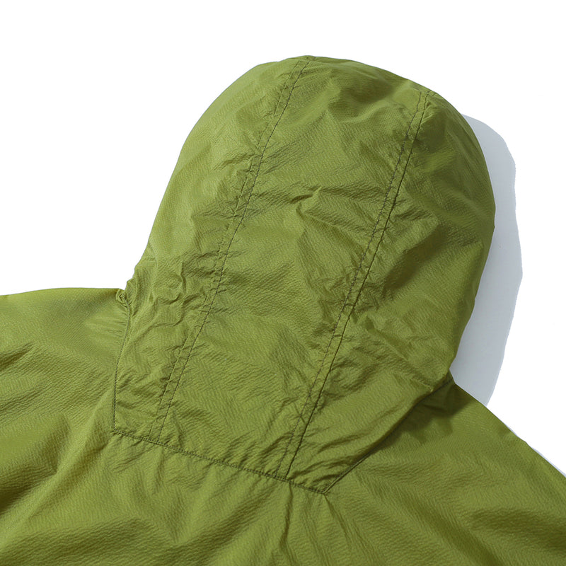 PMF024-01JP02 MIL LT ANORAK (PICKLE)