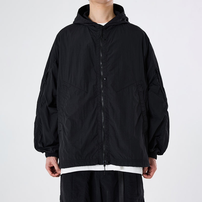 PMF024-01JP06 CITY DWELLER PARKA