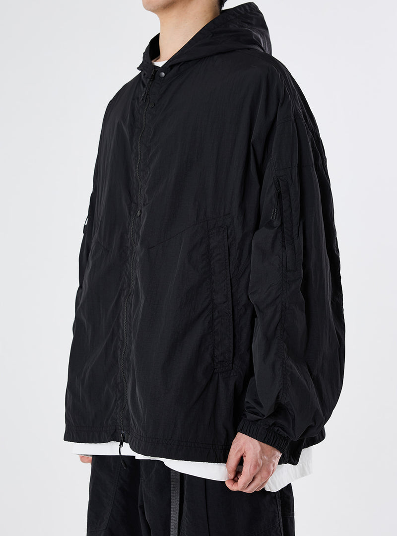 PMF024-01JP06 CITY DWELLER PARKA