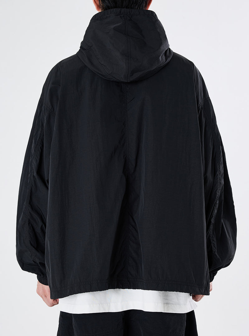 PMF024-01JP06 CITY DWELLER PARKA