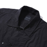 PMF024-01SH04 M43 SHIRT JACKET (BLACK)