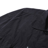 PMF024-01SH04 M43 SHIRT JACKET (BLACK)