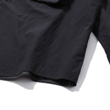 PMF024-01SH04 M43 SHIRT JACKET (BLACK)