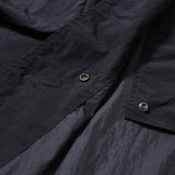 PMF024-01SH04 M43 SHIRT JACKET (BLACK)