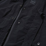 PMF024-01SH04 M43 SHIRT JACKET (BLACK)