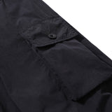 PMF024-01SH04 M43 SHIRT JACKET (BLACK)