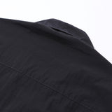 PMF024-01SH04 M43 SHIRT JACKET (BLACK)