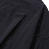 PMF024-01SH04 M43 SHIRT JACKET (BLACK)