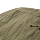 PMF024-01SH04 M43 SHIRT JACKET (KHAKI)