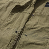 PMF024-01SH04 M43 SHIRT JACKET (KHAKI)