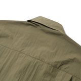 PMF024-01SH04 M43 SHIRT JACKET (KHAKI)