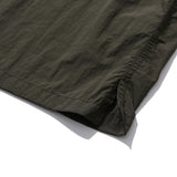 PMF024-02HS03 HIKER HALF SHIRT (OLIVE BROWN)